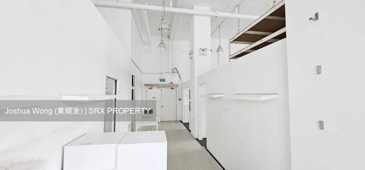 Citilink Warehouse Complex (D5), Warehouse #446893521